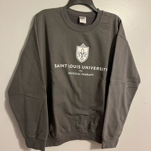 Saint Louis U PT sweatshirt